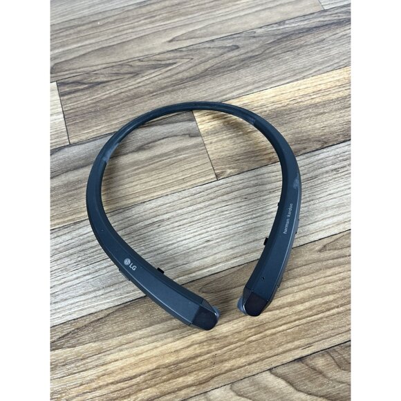 LG TONE INFINIM Bluetooth Stereo Headset (HBS-910) Harman/Kardon - Picture 3 of 6